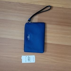 Coach Wrislet Wallet